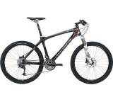 Fahrrad im Test: Vertex Carbon RSL 70 von Rocky Mountain, Testberichte.de-Note: ohne Endnote