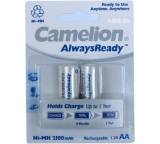 AlwaysReady 2100 mAh (AA)