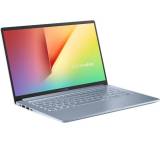 Laptop im Test: VivoBook 14 X403FA von Asus, Testberichte.de-Note: 2.2 Gut