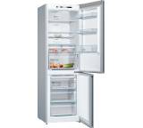 Kühlschrank im Test: Serie 4 KGN36VL45 von Bosch, Testberichte.de-Note: ohne Endnote