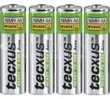 ready to use 800 mAh (AAA)