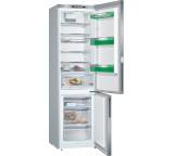 Kühlschrank im Test: Serie 4 KGE392I4B von Bosch, Testberichte.de-Note: ohne Endnote