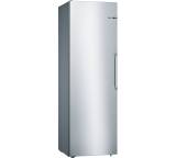 Kühlschrank im Test: Serie 4 KSV36VL3P von Bosch, Testberichte.de-Note: ohne Endnote