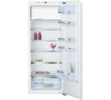 Kühlschrank im Test: Serie 6 KIL52AD40 von Bosch, Testberichte.de-Note: ohne Endnote