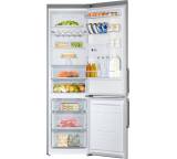 Kühlschrank im Test: RB37J5925SS/EF RB5000 von Samsung, Testberichte.de-Note: ohne Endnote