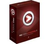 Audio-Software im Test: Pro Tools M-Powered 7.4.2 von Digidesign, Testberichte.de-Note: 2.3 Gut