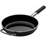 Pfanne im Test: Fusiontec Mineral Bratpfanne von WMF, Testberichte.de-Note: ohne Endnote