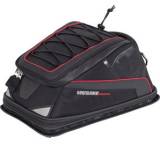 Motorradtaschen/-rucksack im Test: Hecktasche VS05 Sportivo von Vanucci, Testberichte.de-Note: 2.3 Gut