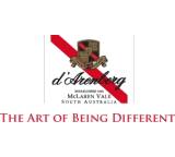 1997 d`Arry`s Original; Shiraz/Grenache