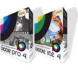 Bildbearbeitungsprogramm im Test: Bibble Pro 4.10 von Bibble Labs, Testberichte.de-Note: 3.9 Ausreichend