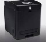 Drucker im Test: Farblaserdrucker 3130cn von Dell, Testberichte.de-Note: 2.4 Gut