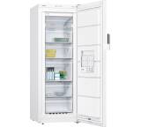 Tiefkühler im Test: CE729EW33 von Constructa, Testberichte.de-Note: ohne Endnote