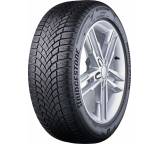 Blizzak LM005; 215/55 R17 98V