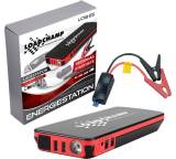 Starthilfe im Test: LC18-ES von Loadchamp, Testberichte.de-Note: ohne Endnote