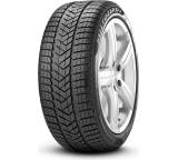 Winter Sottozero 3; 215/55 R17 98V