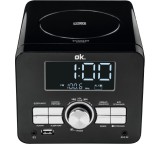 Radio im Test: OCR 100 von ok., Testberichte.de-Note: ohne Endnote