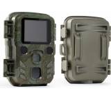Wildkamera im Test: Mini Nature Wild Cam TX-117 von Technaxx, Testberichte.de-Note: 2.4 Gut