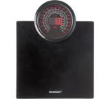 Personenwaage im Test: SPWC 180 B1 von Lidl / Silvercrest, Testberichte.de-Note: ohne Endnote