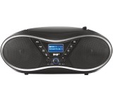 Radio im Test: ORC 610 von ok., Testberichte.de-Note: ohne Endnote