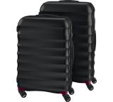 Koffer im Test: Polycarbonat-Kofferset (61 l / 90 l) von Lidl / Topmove, Testberichte.de-Note: ohne Endnote