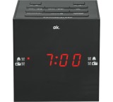 Radio im Test: OCR 420BT von ok., Testberichte.de-Note: ohne Endnote