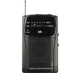 Radio im Test: ORF 110 von ok., Testberichte.de-Note: ohne Endnote