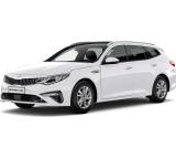 Optima Sportswagon 1.6 T-GDI (132 kW) (2018)