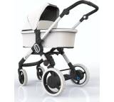 Kinderwagen im Test: NXT90e von Emmaljunga, Testberichte.de-Note: ohne Endnote