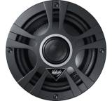 Car-HiFi-Lautsprecher im Test: Velocity Vx 662 von Blaupunkt, Testberichte.de-Note: 2.4 Gut