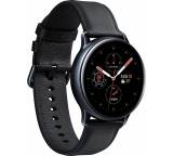 Galaxy Watch Active 2 (40 mm, LTE, Stainless Steel)