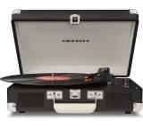 Plattenspieler im Test: Cruiser Deluxe von Crosley, Testberichte.de-Note: 1.3 Sehr gut