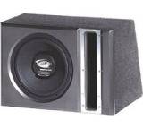 Car-HiFi-Lautsprecher im Test: EBR 112 A von Emphaser, Testberichte.de-Note: 1.2 Sehr gut