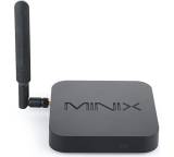 Multimedia-Player im Test: Neo U9-H von Minix, Testberichte.de-Note: 1.9 Gut