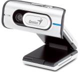 Webcam im Test: iSlim 1300AF von Genius Europe, Testberichte.de-Note: ohne Endnote