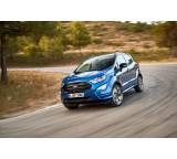 EcoSport 1.0 EcoBoost (92 kW) (2019)