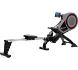 Rudergerät im Test: Electronic Pro RA14_E von AsVIVA, Testberichte.de-Note: ohne Endnote