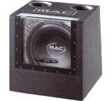 Car-HiFi-Lautsprecher im Test: MP 130BP von Mac Audio, Testberichte.de-Note: 1.8 Gut