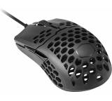 Maus im Test: MM710 von Cooler Master, Testberichte.de-Note: 1.6 Gut