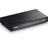 Multimedia-Player im Test: Streamer von Teufel, Testberichte.de-Note: 1.0 Sehr gut