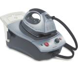 Bügeleisen im Test: TS25320 von Siemens, Testberichte.de-Note: 1.8 Gut