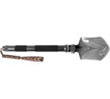 BasicNature 10 in 1 Survival Schaufel