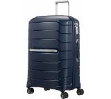 Koffer im Test: Flux (68 cm) von Samsonite, Testberichte.de-Note: 1.7 Gut