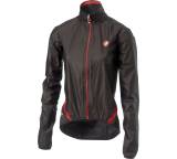 Funktionsjacke im Test: Idro W Jacket von Castelli, Testberichte.de-Note: 1.1 Sehr gut