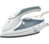 DB155 Dampfbügeleisen