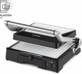 Burgermeister 3-in-1 Kontaktgrill