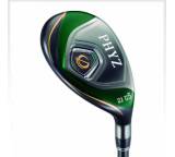 Golfschläger im Test: Phyz-Hybrid (2019) von Bridgestone Golf, Testberichte.de-Note: ohne Endnote