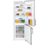 Kühlschrank im Test: KGC 241/60-4 A++ von Exquisit, Testberichte.de-Note: ohne Endnote