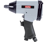 Akkuschrauber im Test: Druckluft-Schlagschrauber-Set von Aldi Nord / Duro, Testberichte.de-Note: ohne Endnote