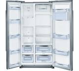 Kühlschrank im Test: Serie 4 KAN90VI30 von Bosch, Testberichte.de-Note: ohne Endnote