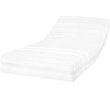 Matratze im Test: 7-Zonen-Komfortschaum-Matratze von Schlaf-Gut, Testberichte.de-Note: ohne Endnote